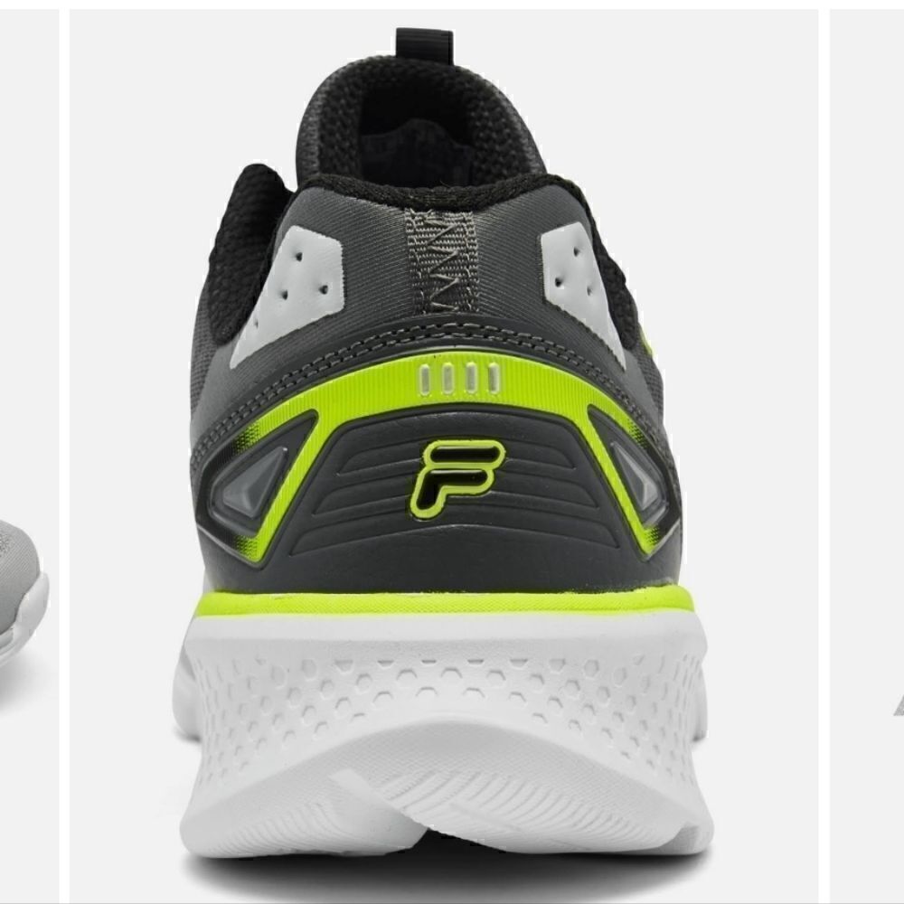 𝅺FILA Memory Wanderun,size 8 - Picture 4 of 9